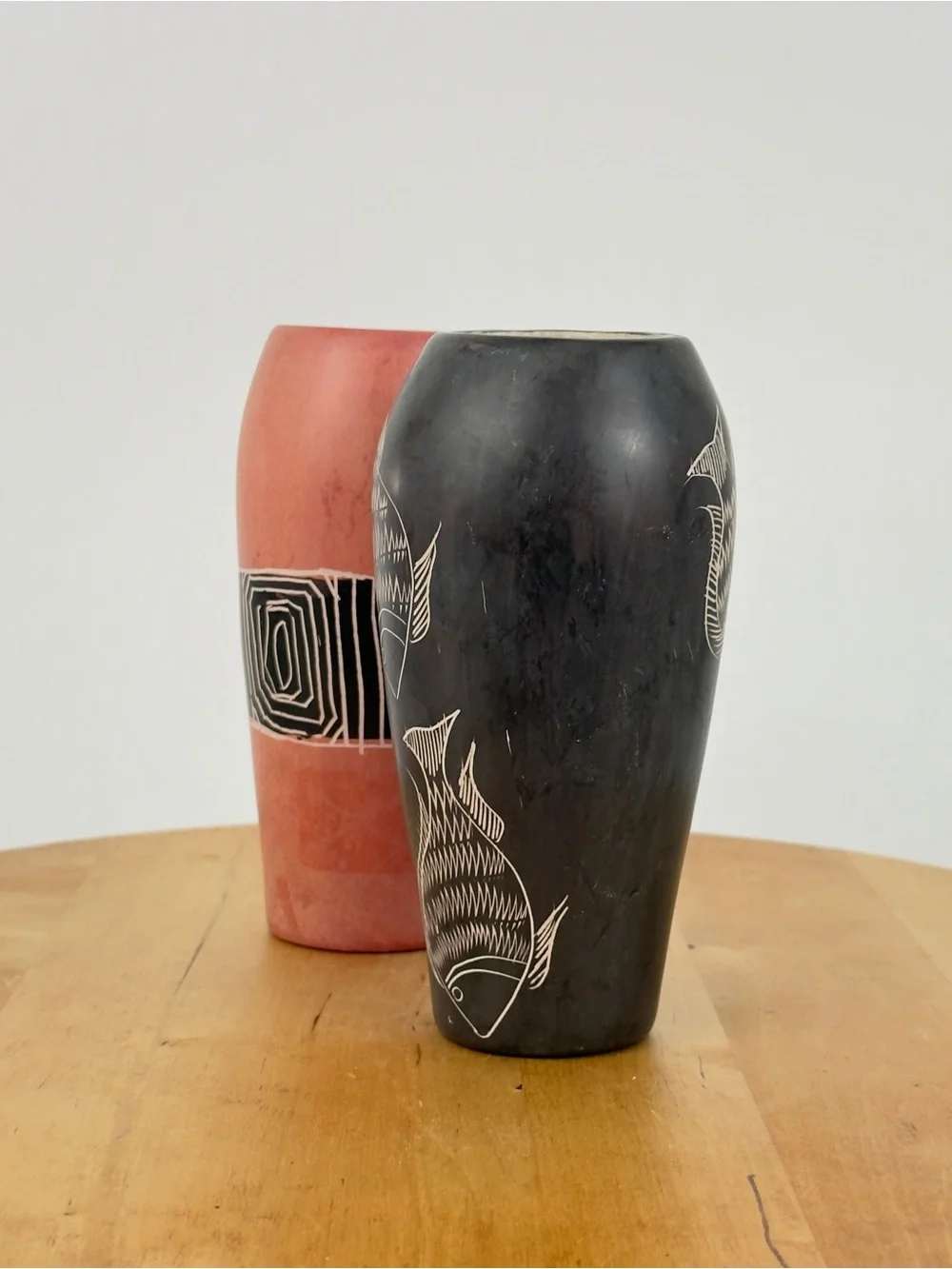 N/A hand carved